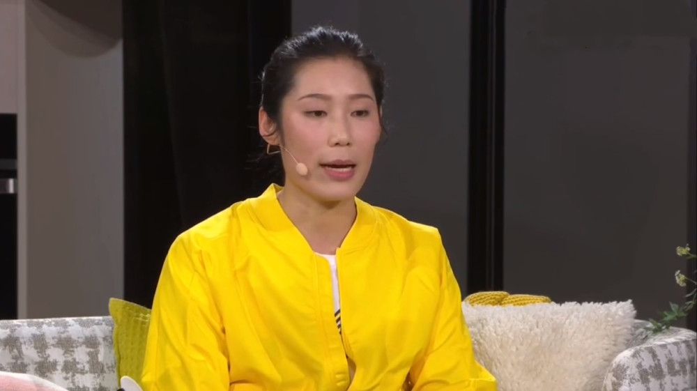 爱情是任何人